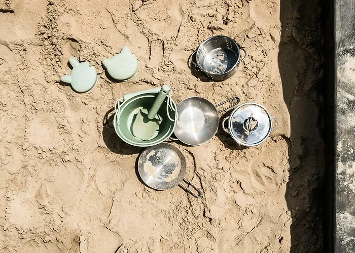 诺维梅塞布尔塞格公寓 *