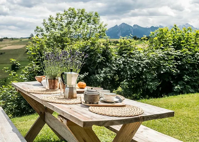 诺维梅塞布尔塞格公寓 *