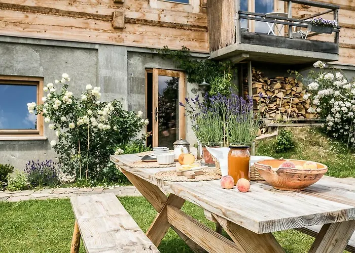 诺维梅塞布尔塞格公寓 公寓