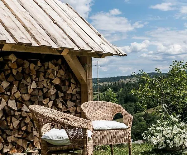 诺维梅塞布尔塞格公寓